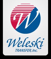 Weleski Transfer, Inc.